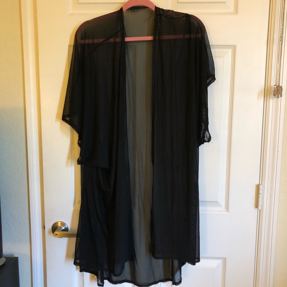 ASOS KIMONO - Picture 3 of 3